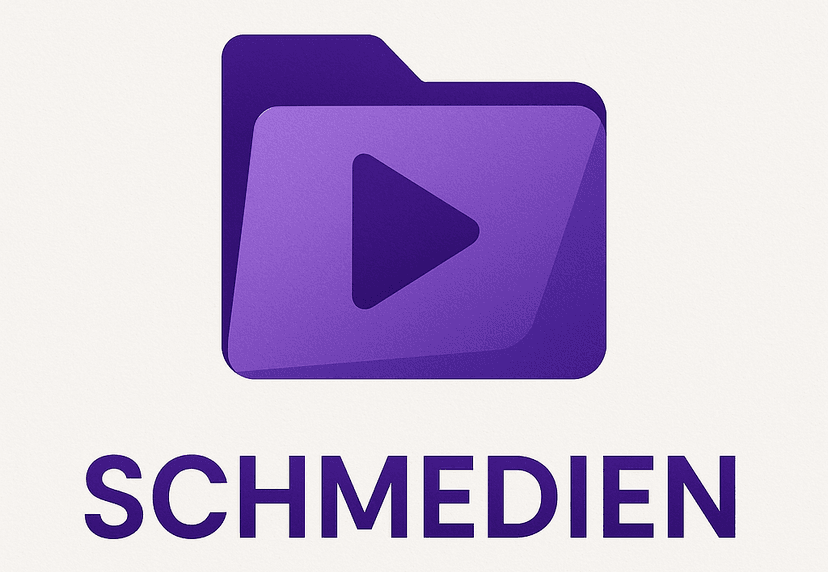 Schmedien